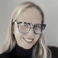 Heidi P.T. Upton (She / Her)
