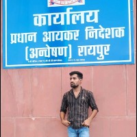 Deepak Dagar