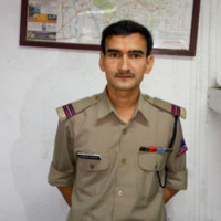 Shambhu Prasad