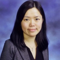 Joyce Wong