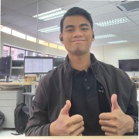 Amirul Izwan