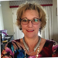 Shelley Woodman