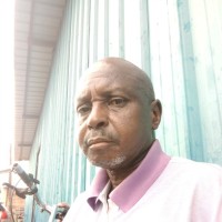 Amanga Hussein