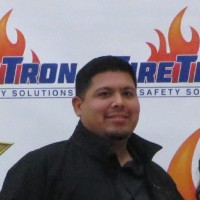 Gerardo Moreno