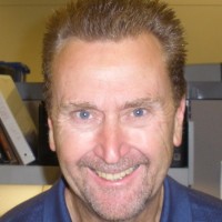 Steve Lindgren