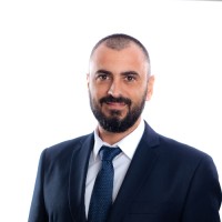 Marios Chrysanthou