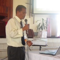 haja albert andrianirina