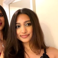 Tanisha Mistry