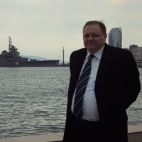 Alexey Akinin