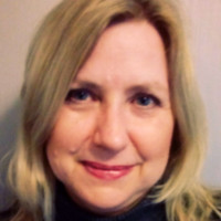 Debbie Gaskell
