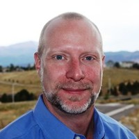 Todd McLane