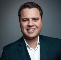 Luan Éric Gonçalves Gomes