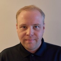Ken Jones