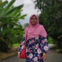 NABILA HANIM 'ALIMIN ISMADI