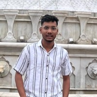 Prashant Shingade