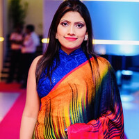 Kavitha Nishamani