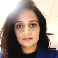 Hina Vadaliya