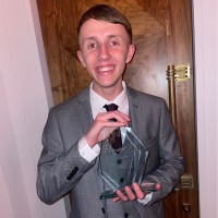 Callum Harvey