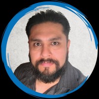 David Cedillo Piña