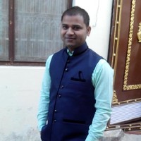Pushpendra Singh