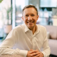 Paul Johnson 🇬🇧🇺🇸