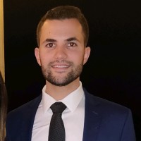 Omar Hamad