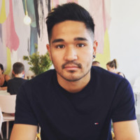 James Manalastas
