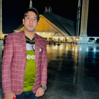Hashmat Ullah