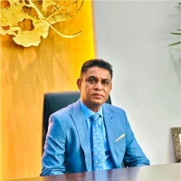 Subrata Ranjan Das