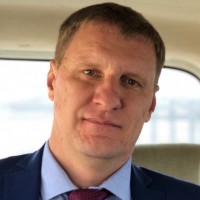 Dmitry Lukyanov