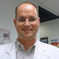 Lee Haak, Md
