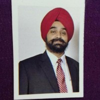 Angrej Singh