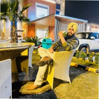 Surinder Sandhu