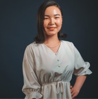 Urangoo Shinedelger