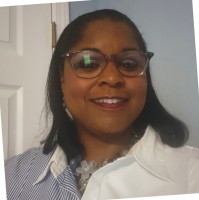 Tonya Trent-Griffin