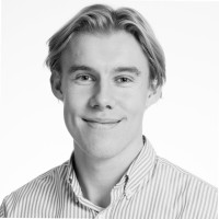 Daniel Rasmussen