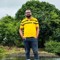 Aniket Shelke
