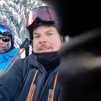 Nico Stoltz