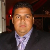HAROLD GONZALEZ