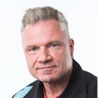 Ismo Haimakka