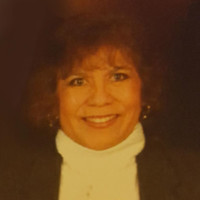 Mary Frosto