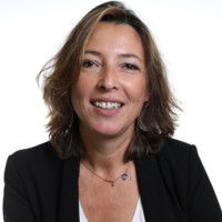 Alexandra Nezereau