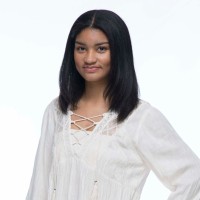 Cheyenne Robinson