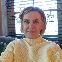 Shirley Van Der Loo -Maas
