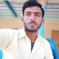 Najam Baloch