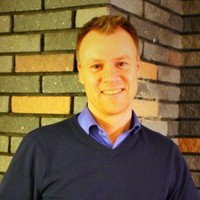 Jon Einar Oldernes