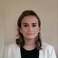 Maria Agustina Arauz Pizzurno