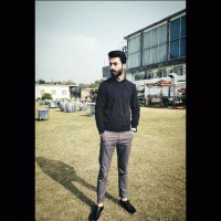 Zain Ul Abdin