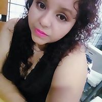 Jacqueline Gil