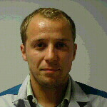 Dominic Vandewijngaerde